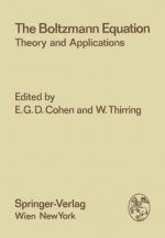 Boltzmann Equation