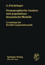 Demographische Analyse Und Populationsdynamische Modelle