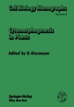 Cytomorphogenesis in Plants