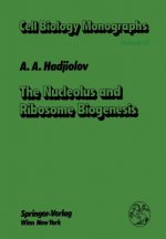 Nucleolus and Ribosome Biogenesis