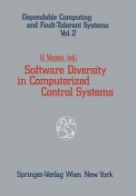 Software Diversity in Computerized Control Systems