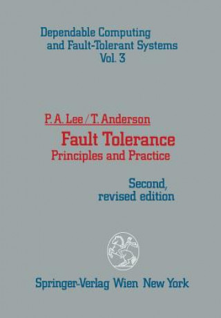 Fault Tolerance, 1