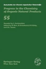 Fortschritte der Chemie organischer Naturstoffe / Progress in the Chemistry of Organic Natural Products, 1