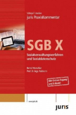 juris PraxisKommentar SGB X