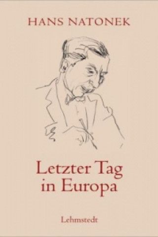 Letzter Tag in Europa