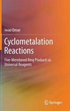 Cyclometalation Reactions