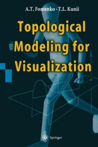 Topological Modeling for Visualization