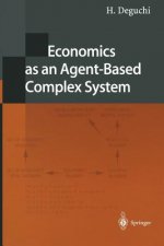 Economics as an Agent-Based Complex System