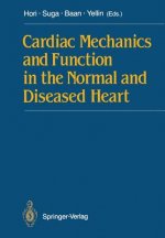 Cardiac Mechanics and Function in the Normal and Diseased Heart