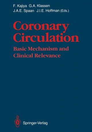 Coronary Circulation