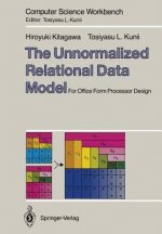 The Unnormalized Relational Data Model, 1