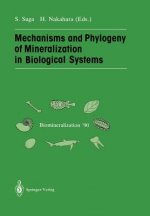 Mechanisms and Phylogeny of Mineralization in Biological Systems, 1
