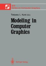 Modeling in Computer Graphics, 1