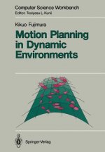 Motion Planning in Dynamic Environments, 1