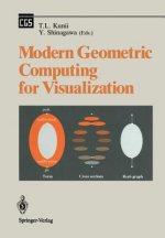 Modern Geometric Computing for Visualization, 1