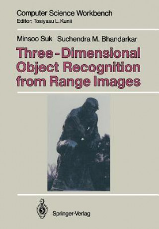 Three-Dimensional Object Recognition from Range Images, 1