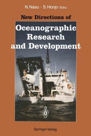 New Directions of Oceanographic Research and Development