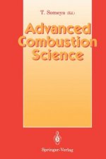 Advanced Combustion Science