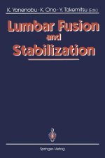 Lumbar Fusion and Stabilization