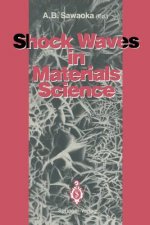 Shock Waves in Materials Science