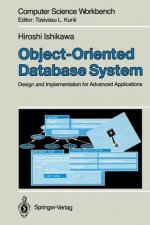 Object-Oriented Database System, 1