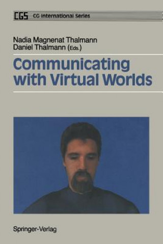 Communicating with Virtual Worlds, 1