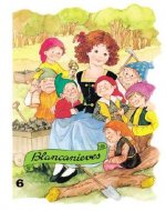 Blancanieves y Los Siete Enanitos