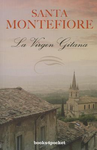 Virgen Gitana