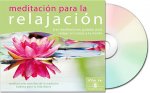 Meditacion para la relajacion (Meditation for Relaxation)
