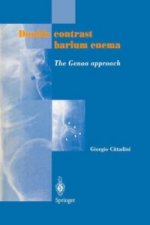 Double contrast barium enema