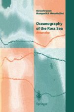 Oceanography of the Ross Sea Antarctica