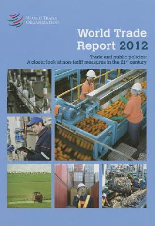 World trade report 2012
