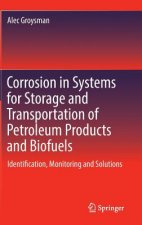 Corrosion in Systems for Storage and Transportation of Petroleum Products and Biofuels