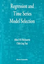 Regression And Time Series Model Selection