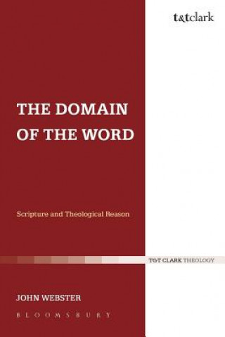 Domain of the Word