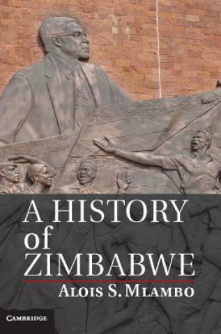 History of Zimbabwe