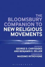 Bloomsbury Companion to New Religious Movements