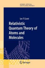Relativistic Quantum Theory of Atoms and Molecules