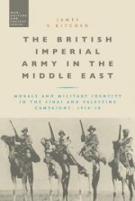 British Imperial Army in the Middle East