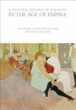 Cultural History of Sexuality in the Age of Empire