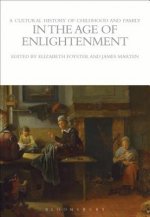 Cultural History of Childhood and Family in the Age of Enlightenment