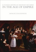 Cultural History of Childhood and Family in the Age of Empire