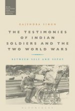 Testimonies of Indian Soldiers and the Two World Wars