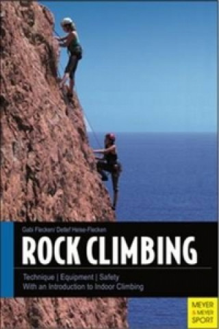 Rock Climbing