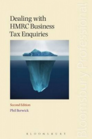 Dealing with HMRC Business Tax Enquiries