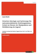 Zwischen Ideologie und Sachzwang