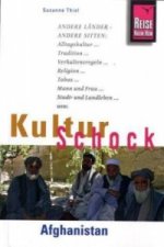 Reise Know-How KulturSchock Afghanistan