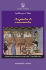 Hospitales de enamorados.
