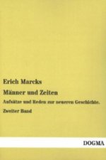 Männer und Zeiten