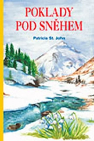 Poklady pod snďż˝hem